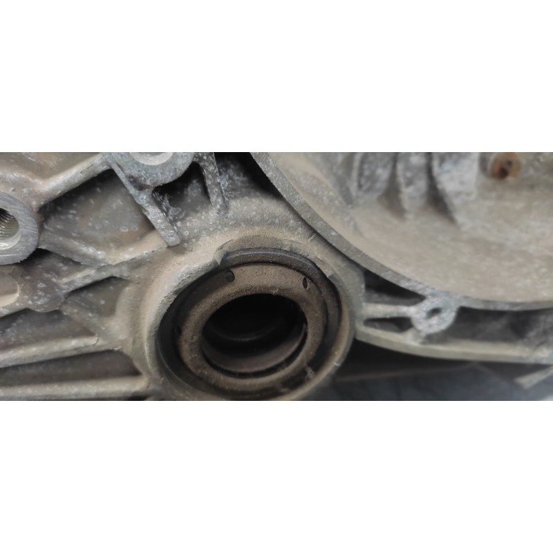 Recambio de caja cambios para opel zafira a elegance referencia OEM IAM 5495775 G1301084119 F23 4