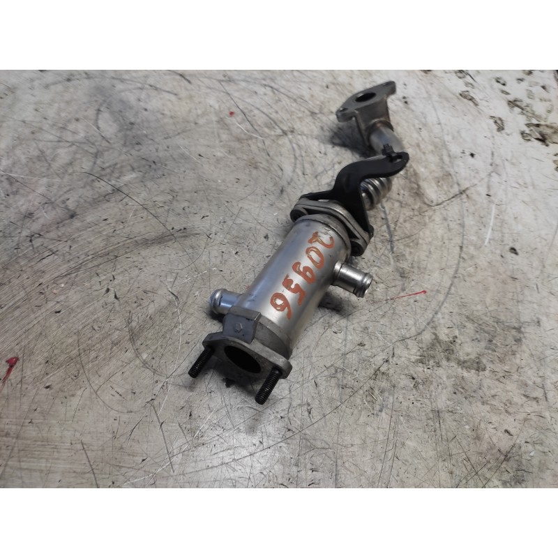 Recambio de enfriador egr para kia carnival ii 2.9 crdi cat referencia OEM IAM   