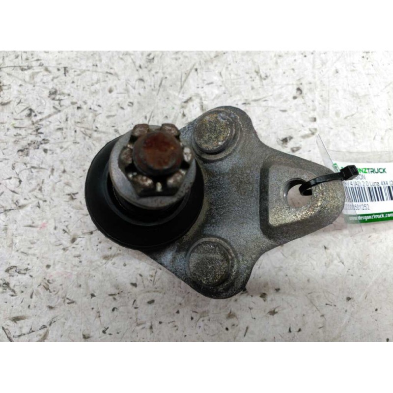 Recambio de rotula suspension para toyota rav 4 (a2) 2.0 luna 4x4 (2003) referencia OEM IAM   