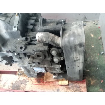 Recambio de caja cambios para daf xf 105 fa 105.460 (462cv) referencia OEM IAM 12AS2331TD 1801237 1353041020