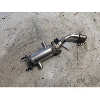 Recambio de enfriador egr para kia carnival ii 2.9 crdi cat referencia OEM IAM   