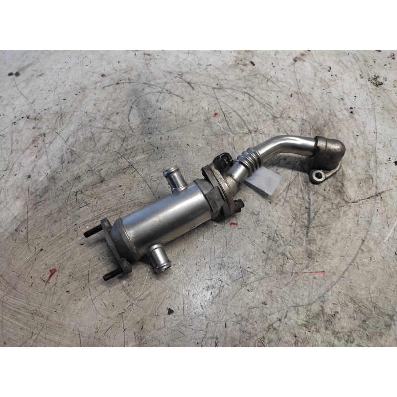 Recambio de enfriador egr para kia carnival ii 2.9 crdi cat referencia OEM IAM 2