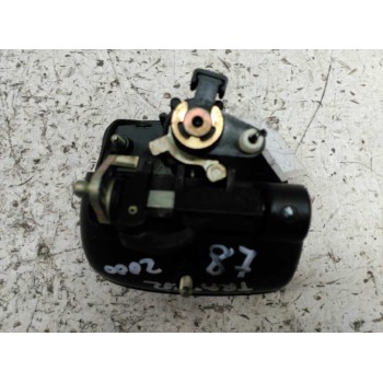 Recambio de cerradura maletero / porton para seat ibiza (6l1) ecomotive referencia OEM IAM   