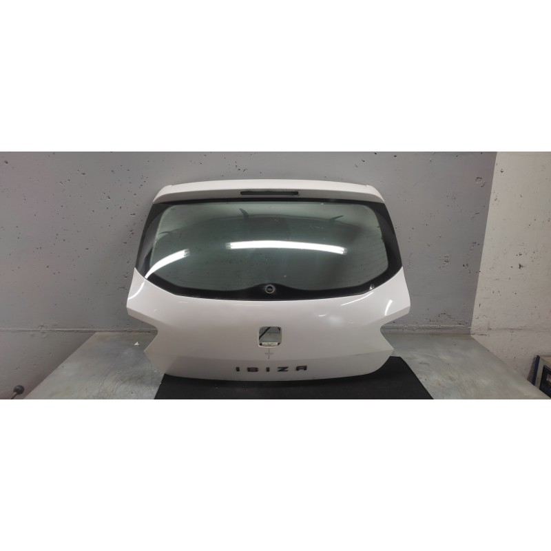 Recambio de porton trasero para seat ibiza sc (6j1) 1.9 tdi referencia OEM IAM 7