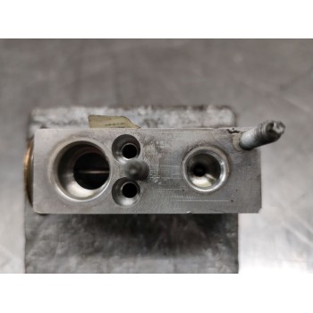 Recambio de valvula expansion para peugeot 208 i (ca_, cc_) 1.2 thp 110 referencia OEM IAM 670730LA  
