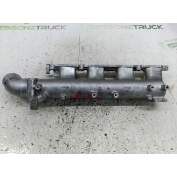 Recambio de colector admision para nissan almera (n16/e) 2.2 16v turbodiesel cat referencia OEM IAM   