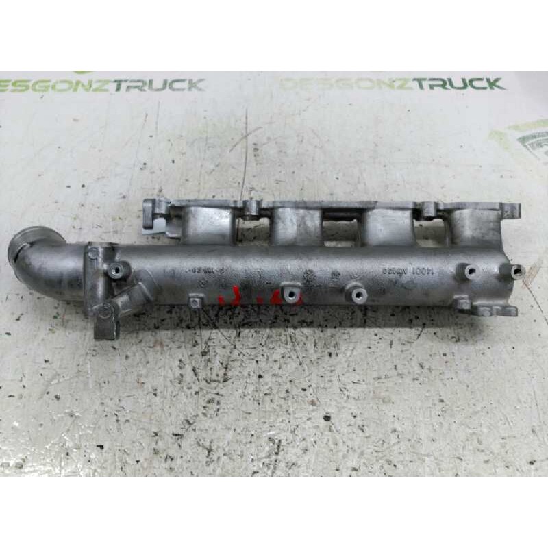 Recambio de colector admision para nissan almera (n16/e) 2.2 16v turbodiesel cat referencia OEM IAM 2