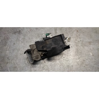 Recambio de cerradura puerta delantera derecha para fiat punto berlina (188) 1.2 8v active referencia OEM IAM   