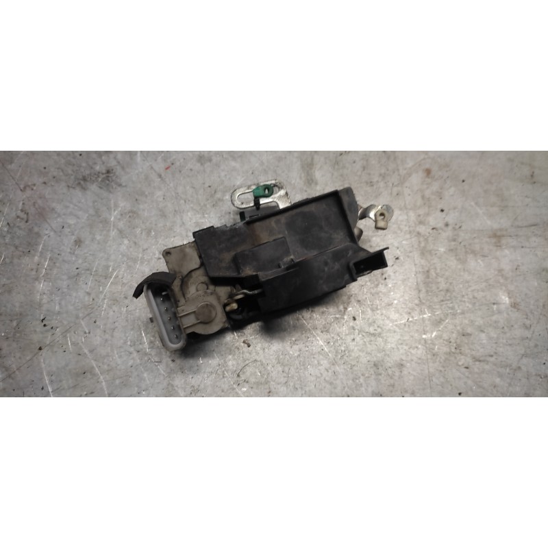 Recambio de cerradura puerta delantera derecha para fiat punto berlina (188) 1.2 8v active referencia OEM IAM 2