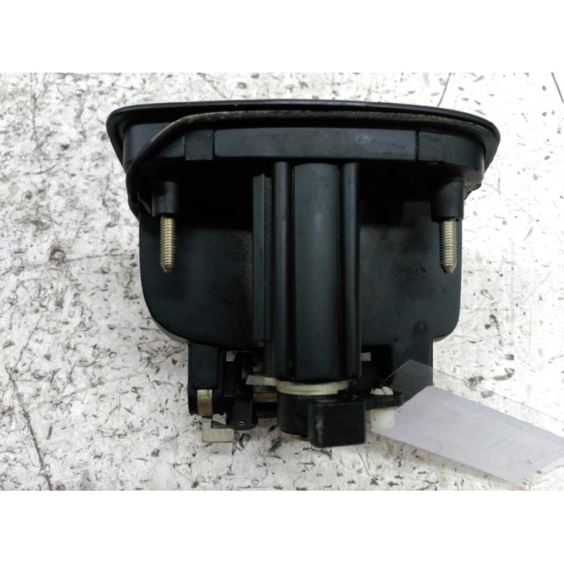 Recambio de cerradura maletero / porton para seat ibiza (6l1) ecomotive referencia OEM IAM 3