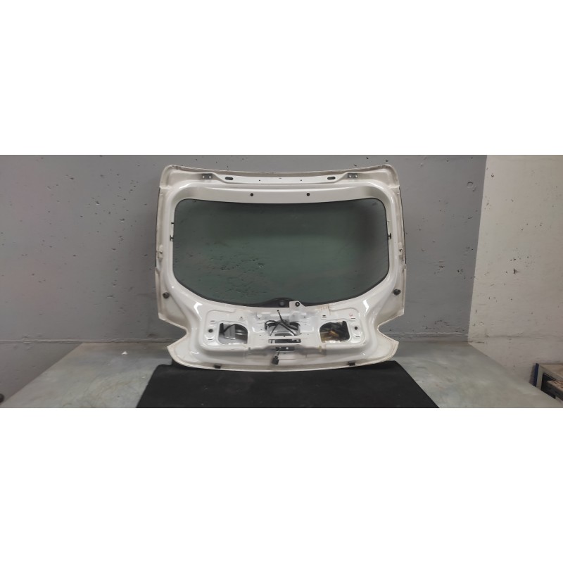 Recambio de porton trasero para seat ibiza sc (6j1) 1.9 tdi referencia OEM IAM 8