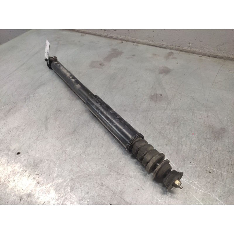 Recambio de amortiguador trasero para nissan micra (k12e) acenta referencia OEM IAM 56200AX603 2