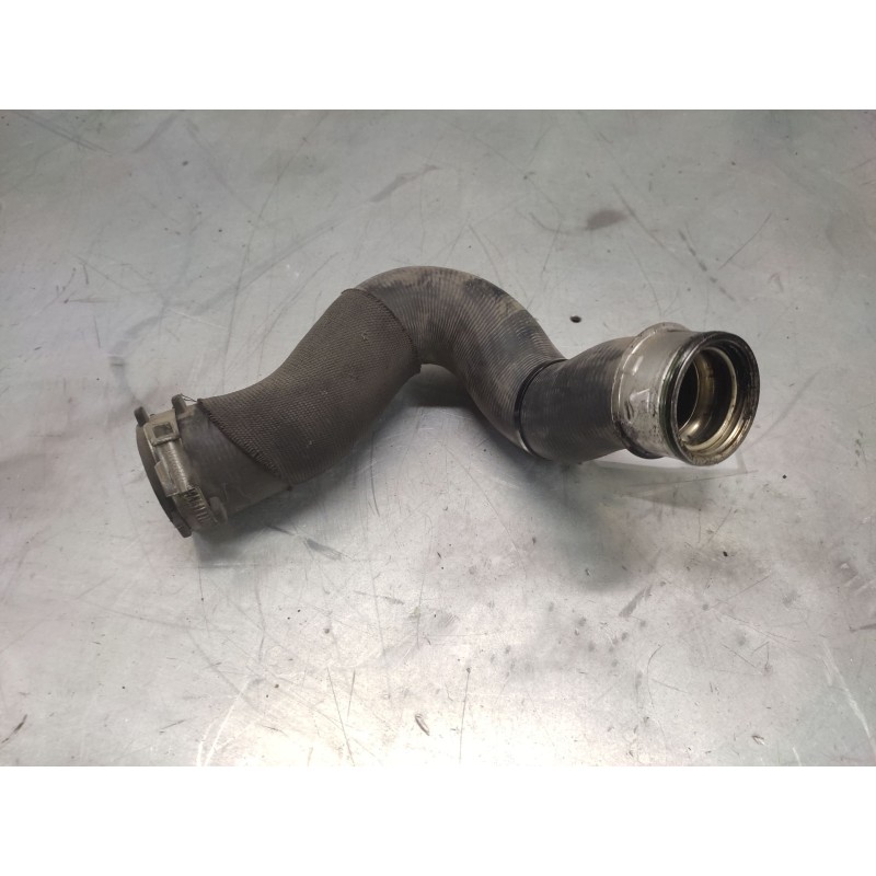 Recambio de mangueras intercooler para audi q7 (4l) 3.0 tdi (176kw) referencia OEM IAM 7L6145738A - Blanco 2