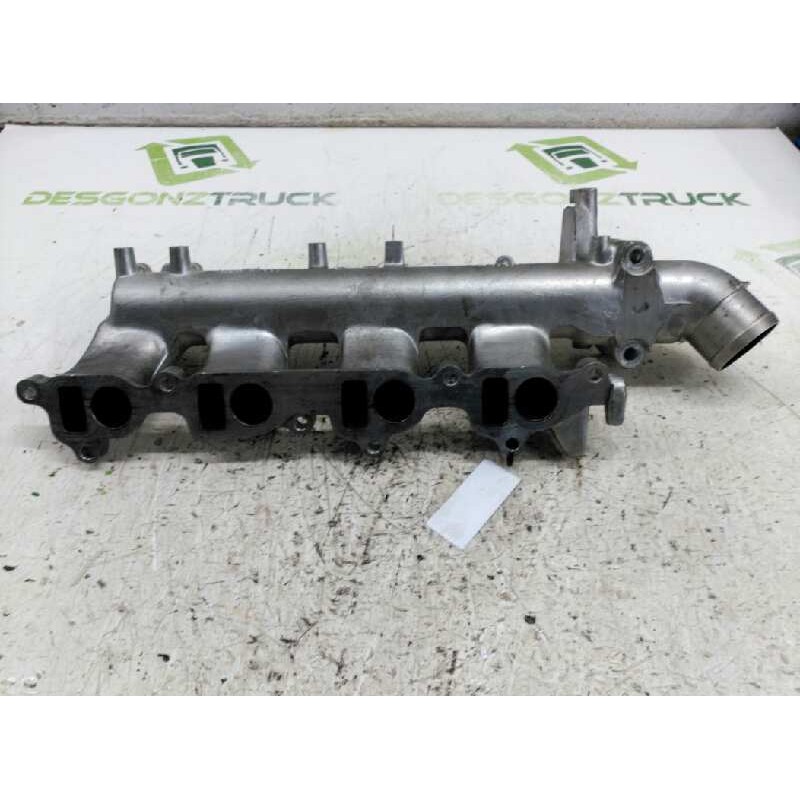 Recambio de colector admision para nissan almera (n16/e) 2.2 16v turbodiesel cat referencia OEM IAM 3