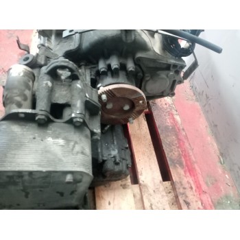 Recambio de caja cambios para daf xf 105 fa 105.460 (462cv) referencia OEM IAM 12AS2331TD 1801237 1353041020