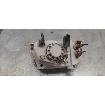 Recambio de faro izquierdo para hyundai atos prime (mx) gls (2003) referencia OEM IAM   