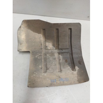 Recambio de guardabarros delantero izquierdo para iveco stralis (ad/at) 7.8 diesel referencia OEM IAM 504067512  