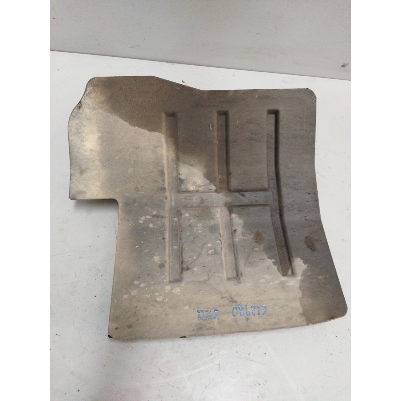 Recambio de guardabarros delantero izquierdo para iveco stralis (ad/at) 7.8 diesel referencia OEM IAM 504067512 - Blanco 3