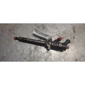 INYECTOR 0986435122 2 PINS 