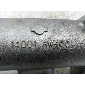 Recambio de colector admision para nissan almera (n16/e) 2.2 16v turbodiesel cat referencia OEM IAM   