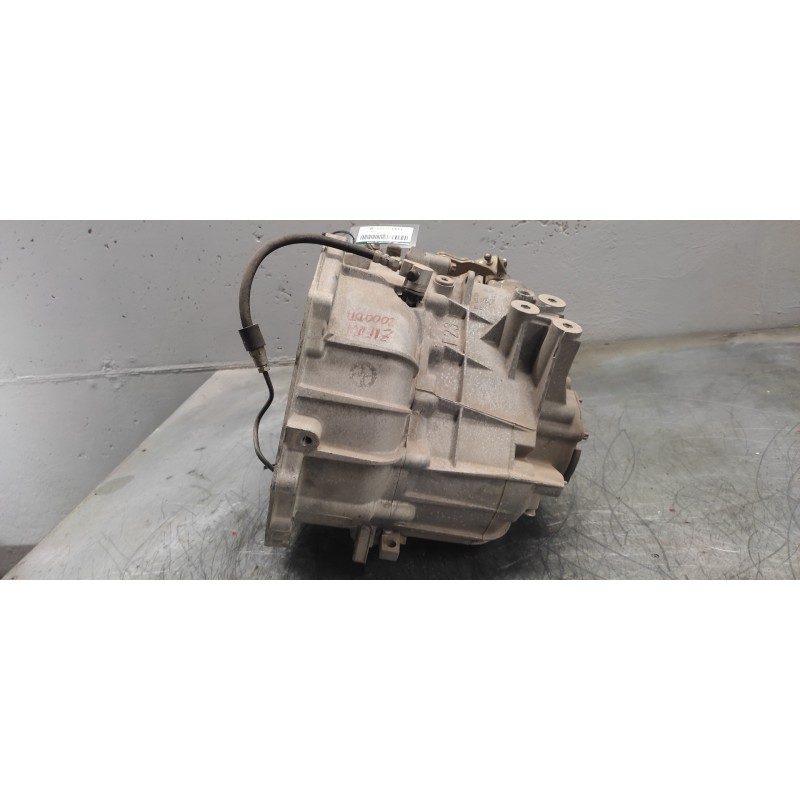 Recambio de caja cambios para opel zafira a elegance referencia OEM IAM 5495775 G1301097606 F23 2