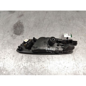 Recambio de maneta interior trasera derecha para seat leon (5f1) 1.6 tdi referencia OEM IAM 5F4839114B  