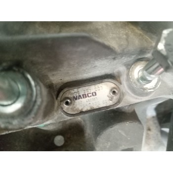 Recambio de caja cambios para daf xf 105 fa 105.460 (462cv) referencia OEM IAM 12AS2331TD 1801237 1353041020