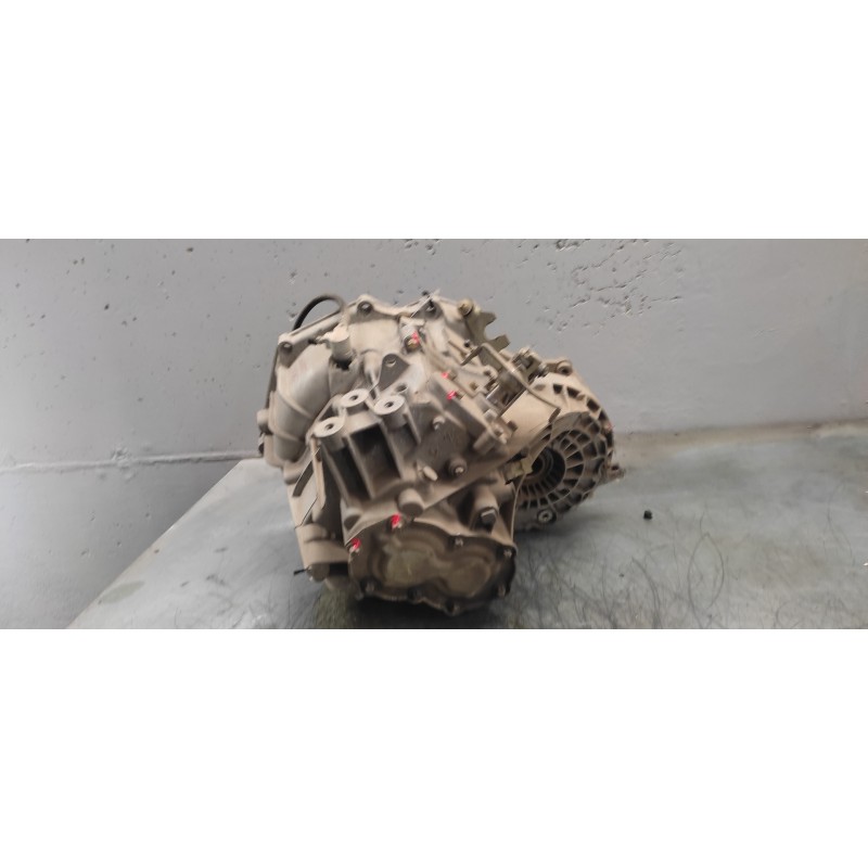 Recambio de caja cambios para opel zafira a elegance referencia OEM IAM 5495775 G1301097606 F23 3