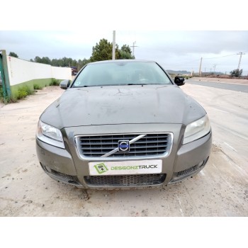 volvo s80 ii (124) del año 2008