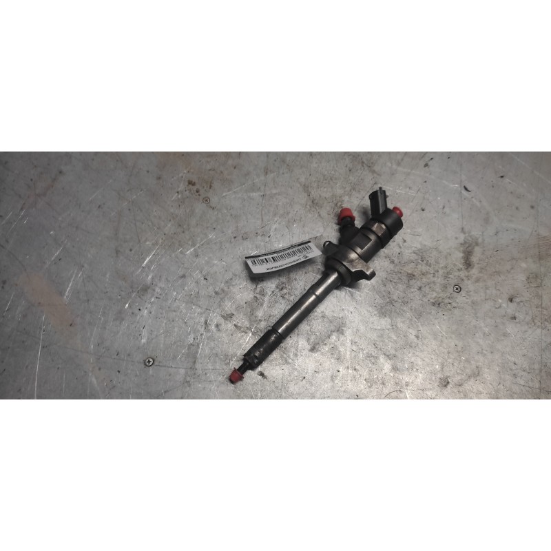 Recambio de inyector para citroën xsara picasso 1.6 16v hdi referencia OEM IAM 0986435122 2 PINS 2