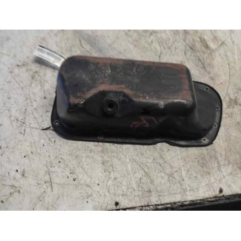 Recambio de carter para peugeot 207 x-line referencia OEM IAM   