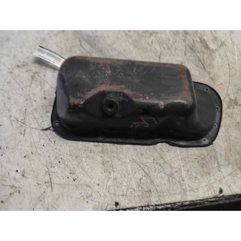 Recambio de carter para peugeot 207 x-line referencia OEM IAM - Negro 2