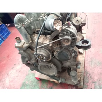 Recambio de despiece motor para renault hd 340.18 / 26 premium e2 9.8 diesel referencia OEM IAM   
