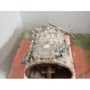 Recambio de caja cambios para daf xf 105 fa 105.460 (462cv) referencia OEM IAM 12AS2331TD 1801237 1353041020