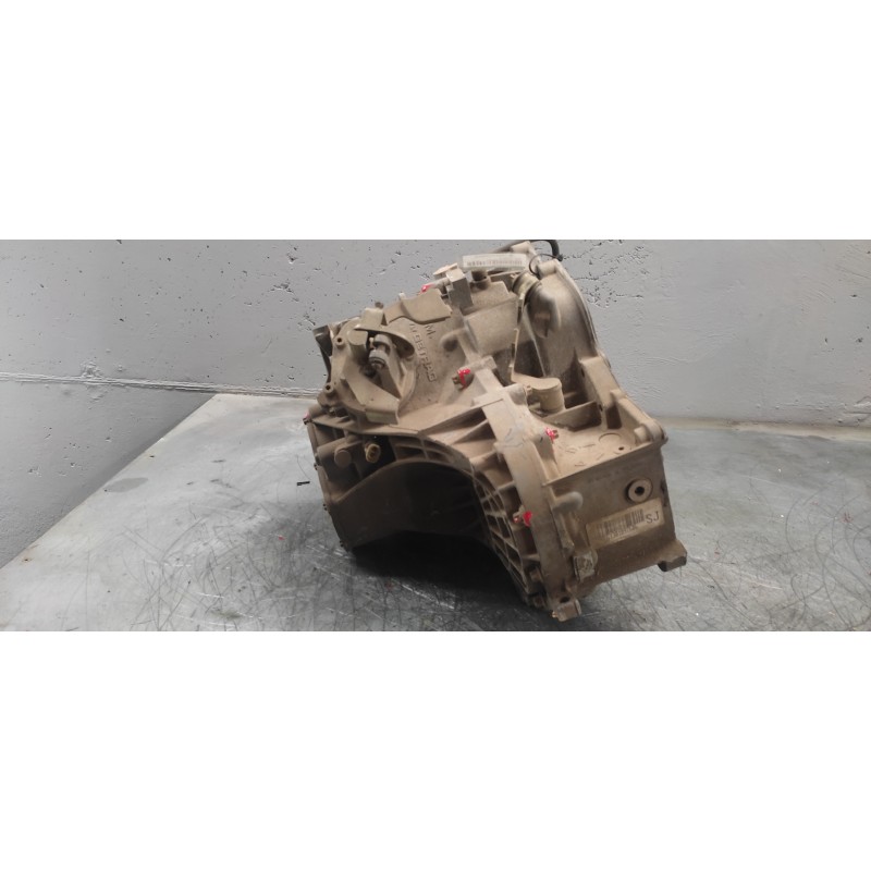 Recambio de caja cambios para opel zafira a elegance referencia OEM IAM 5495775 G1301097606 F23 4