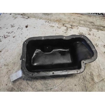 Recambio de carter para peugeot 207 x-line referencia OEM IAM   