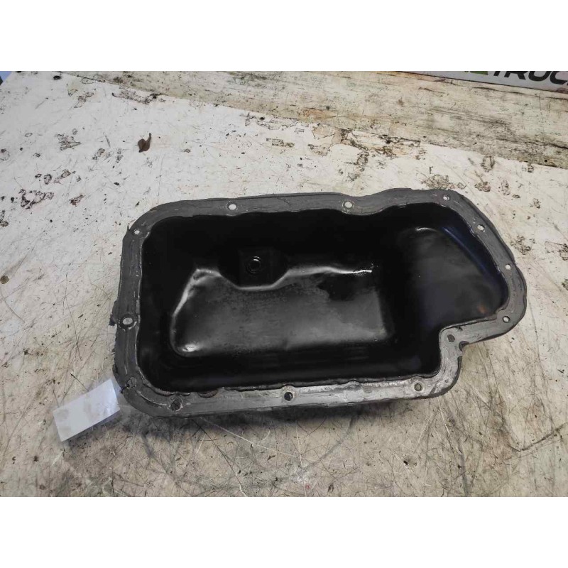 Recambio de carter para peugeot 207 x-line referencia OEM IAM - Negro 3