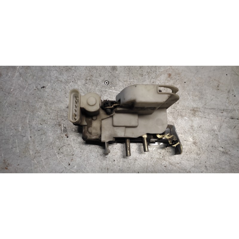Recambio de cerradura puerta delantera izquierda para fiat punto berlina (176) 55 s referencia OEM IAM 2