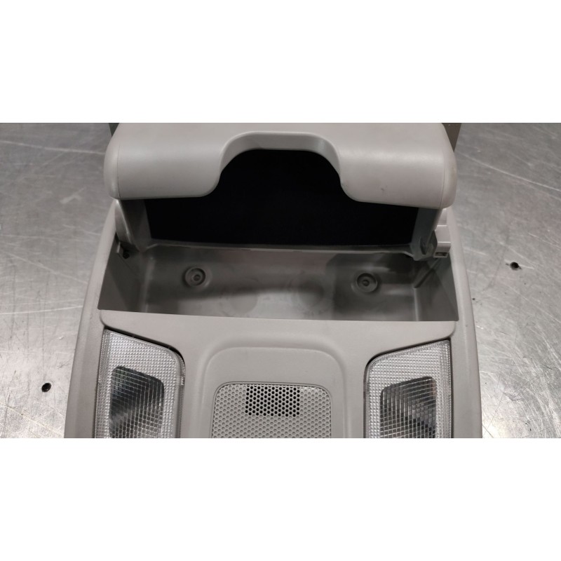 Recambio de luz interior delantera central para kia sportage iv (ql, qle) 1.7 crdi referencia OEM IAM 92800D90 - Blanco 2