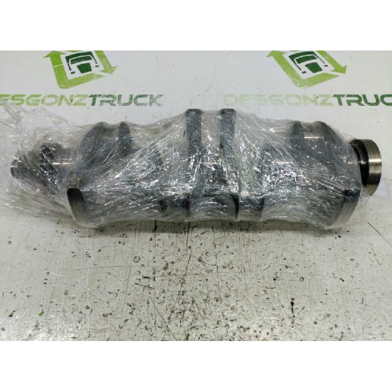 Recambio de cigueñal para nissan almera (n16/e) 2.2 16v turbodiesel cat referencia OEM IAM 2
