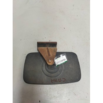 Recambio de retrovisor exterior angular para iveco eurocargo referencia OEM IAM   