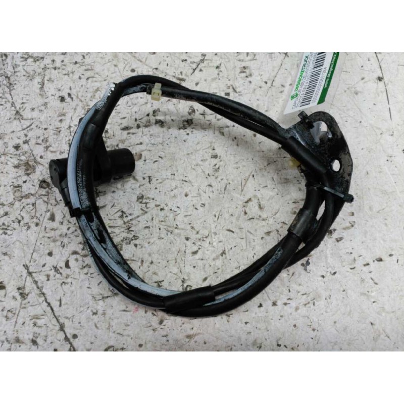 Recambio de captador abs delantero derecho para toyota rav 4 (a2) 2.0 luna 4x4 (2003) referencia OEM IAM   