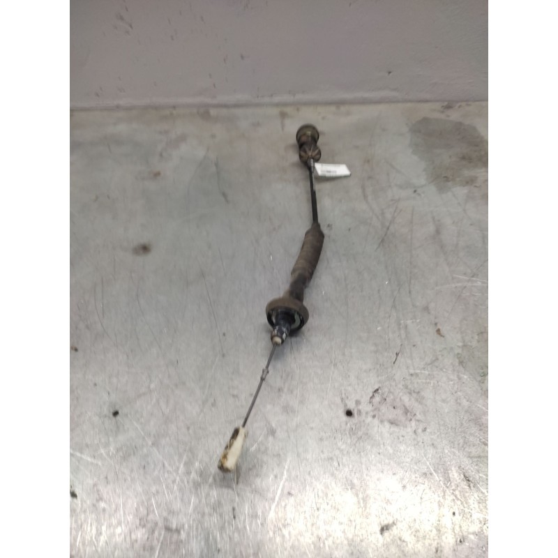 Recambio de cable embrage para peugeot 206 berlina xt referencia OEM IAM 2