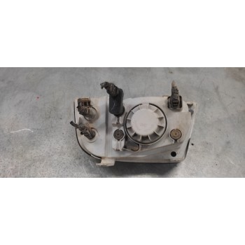 Recambio de faro derecho para hyundai atos prime (mx) gls (2003) referencia OEM IAM   