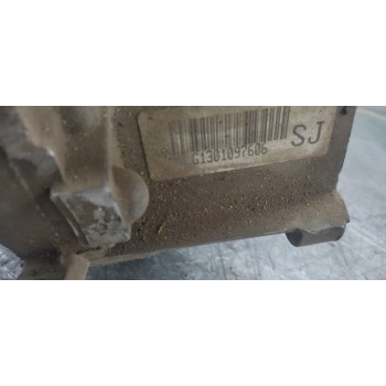 Recambio de caja cambios para opel zafira a elegance referencia OEM IAM 5495775 G1301097606 F23