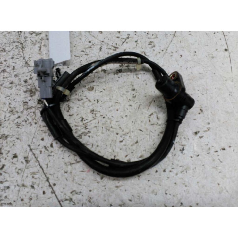 Recambio de captador abs delantero derecho para toyota rav 4 (a2) 2.0 luna 4x4 (2003) referencia OEM IAM 2