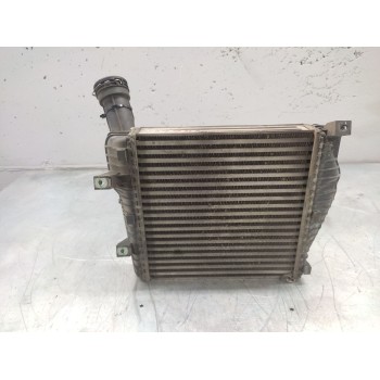 Recambio de intercooler para audi q7 (4l) 3.0 tdi (176kw) referencia OEM IAM 7L6145804  