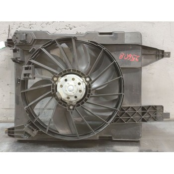 ELECTROVENTILADOR 