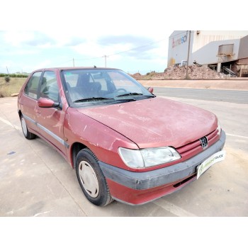 peugeot 306 berlina 3/4/5 puertas (s2) del año 1996