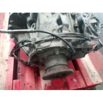 Recambio de caja cambios para daf xf 105 fa 105.460 (462cv) referencia OEM IAM 12AS2331TD 1801237 1353041020